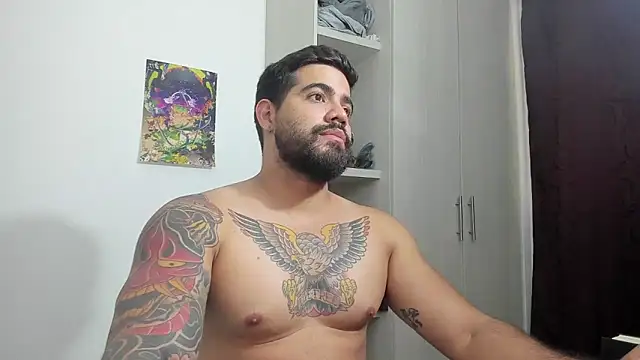 _Coddygold_ live sex cam