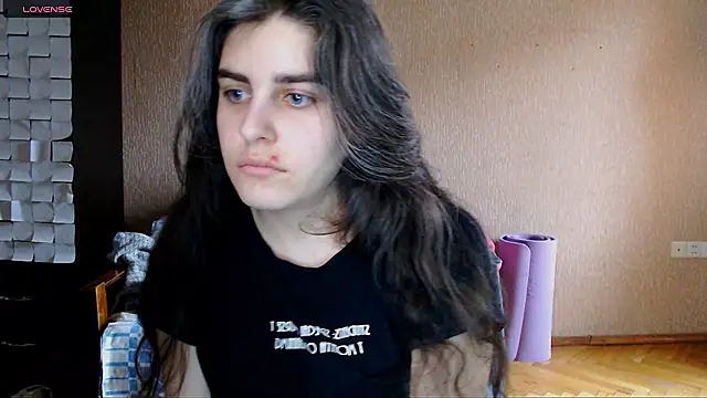 _Roselina_'s cam snapshot