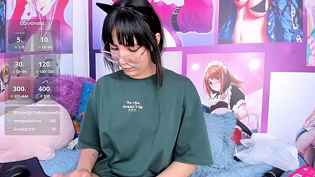 Kyoko_Bms's cam snapshot