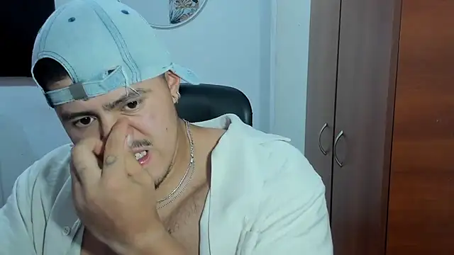 Baltazar_Dupont live sex cam