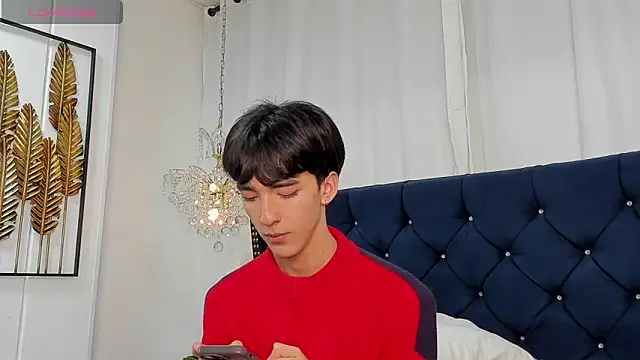 AerumChae live sex cam