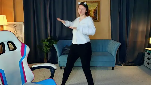 CarenSamele's cam snapshot