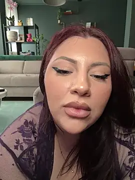 CurvyKimmy1 live sex cam