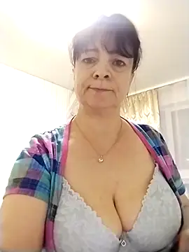 Lorrain_Dorrie's cam snapshot