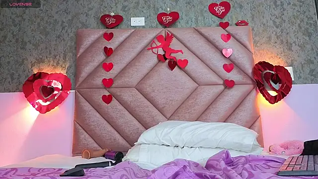 samarha_xue's cam snapshot