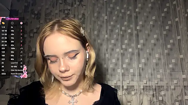 LedAffinity's cam snapshot