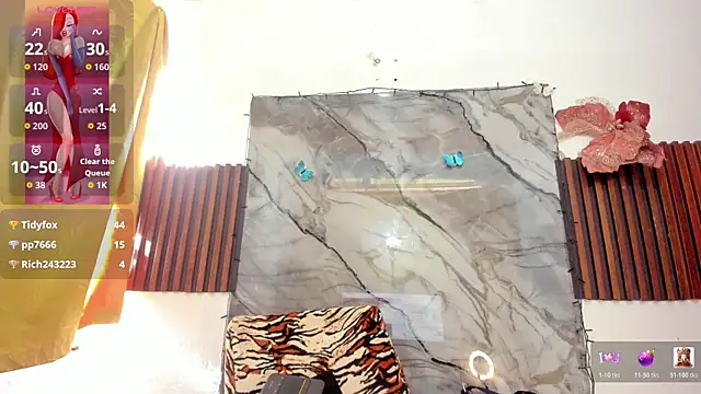 Hannaa32's cam snapshot