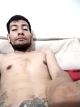 tenchorizo live sex cam