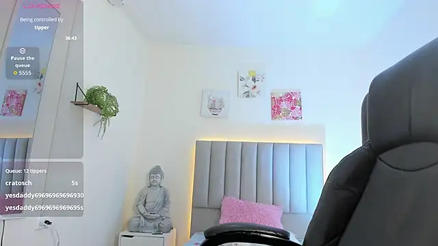 Katia_gh's cam snapshot