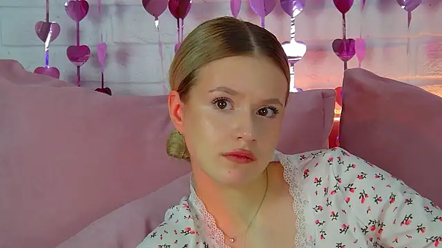 MilanaBalmain's cam snapshot