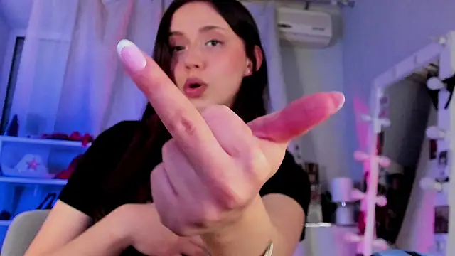 Sahara_Shields's cam snapshot