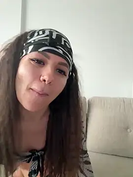 SiennaLuxexx's cam snapshot