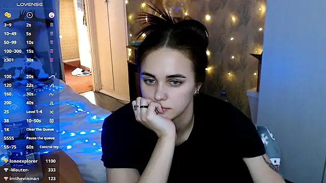 _Maribel_'s cam snapshot