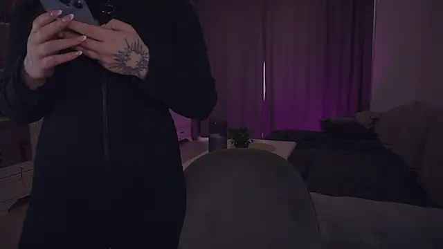 missmerciless's cam snapshot