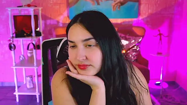 CeceliaJohnson's cam snapshot