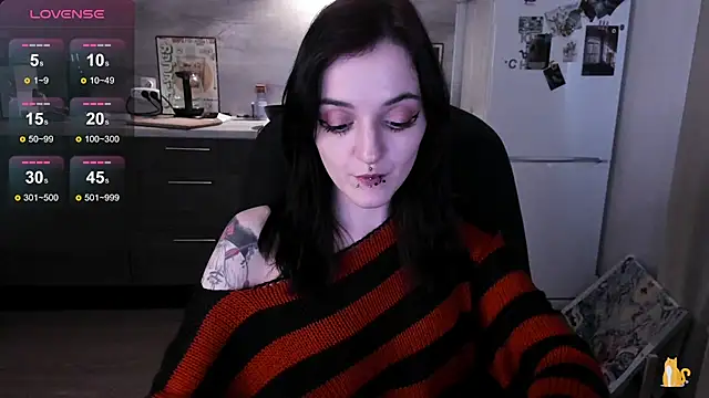 linaa__tyaan's cam snapshot