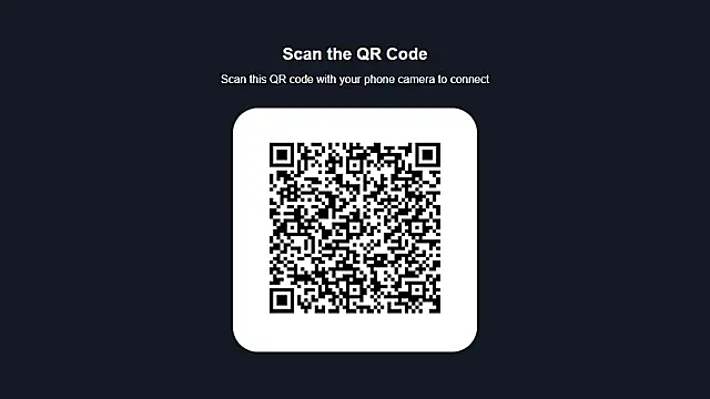 CutieWorm's cam snapshot