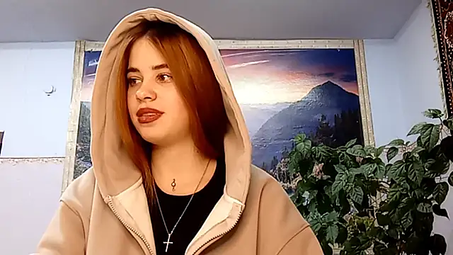 Lideyoung's cam snapshot