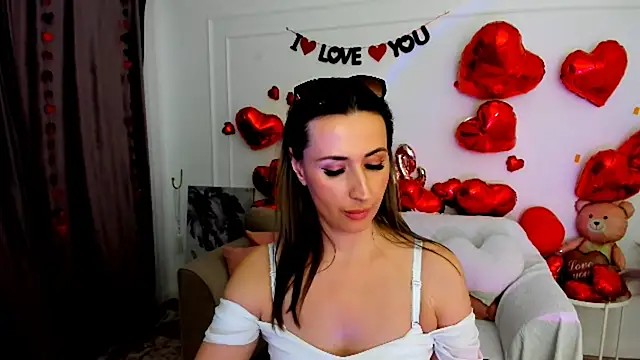 PassionGlow's cam snapshot