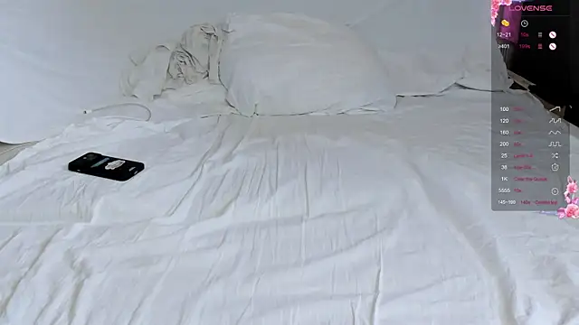 alice_allens's cam snapshot