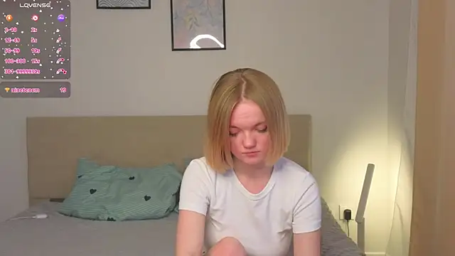 RosesKate's cam snapshot