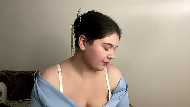 LunaBlakes's cam snapshot