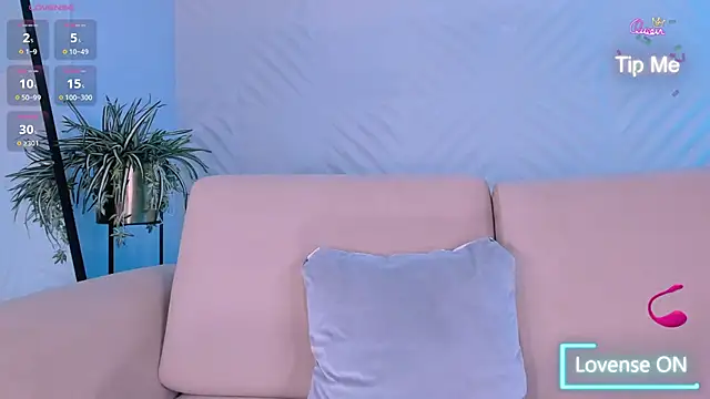 SophiePalmer's cam snapshot