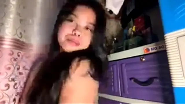 GeorgeneWatler's cam snapshot