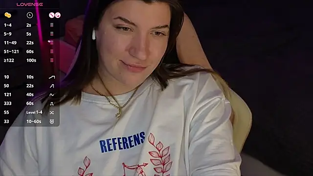 Fairy__Sofia's cam snapshot