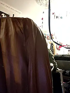 ClonicKaaba live sex cam