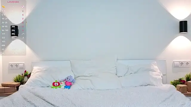 GhisllaineWestler live sex cam