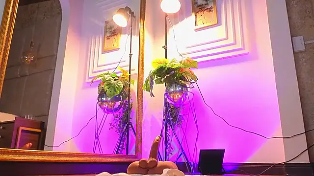 AlessiaLondon's cam snapshot