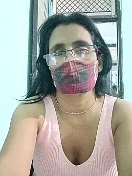 sanjana077's cam snapshot