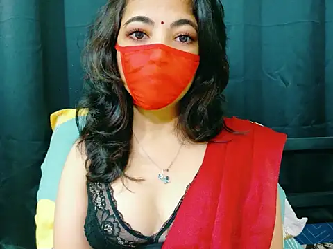 Niha_kannada's cam snapshot