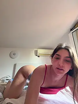 DoriDelux66 live sex cam