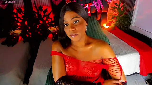 AriebonyBrooke live sex cam