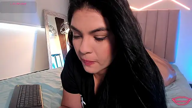 Veronicalanx1 live sex cam