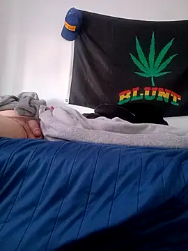 ChuckyyDee live sex cam