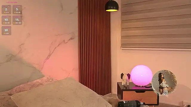 SophieCollins_1 live sex cam