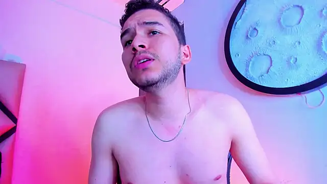 mike_257 live sex cam