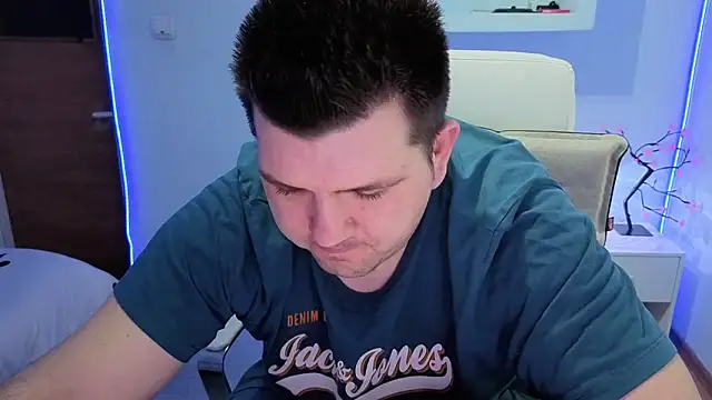 JasonJacks's cam snapshot