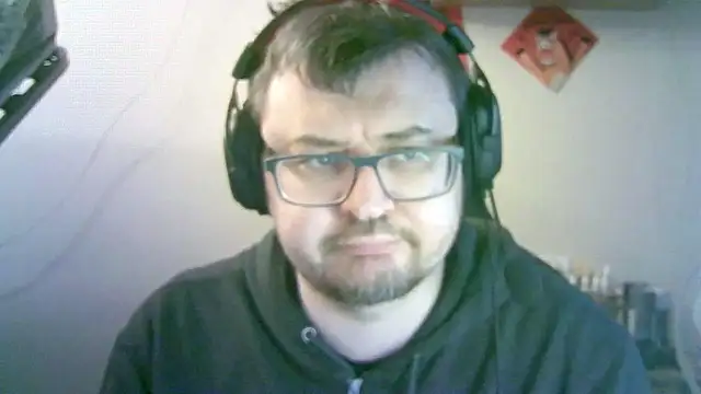 SirAbuser's cam snapshot