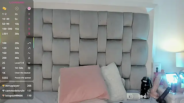 cathalina_ortiz's cam snapshot