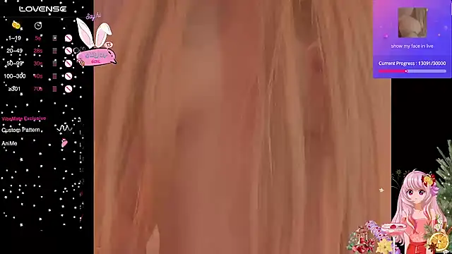 Nordic-isabell live sex cam