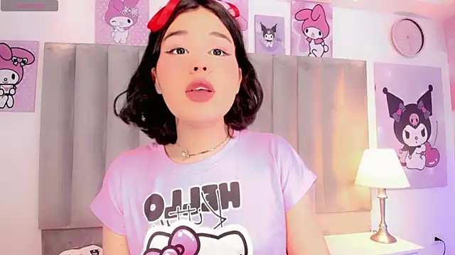 ClaudiaSophia live sex cam