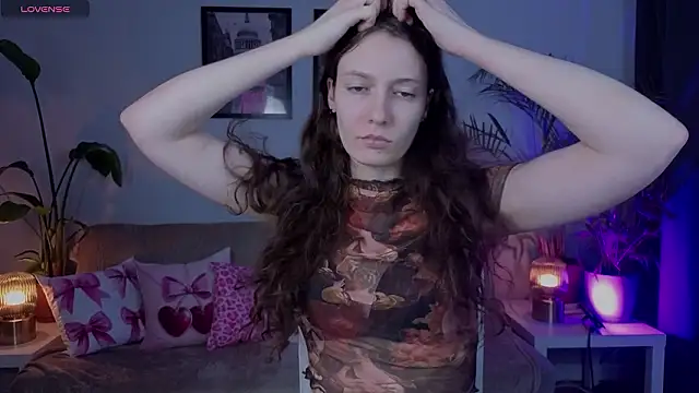 VioletaBloom live sex cam