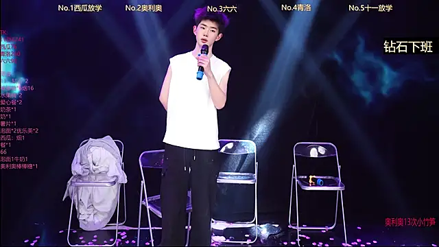 Dzboy-001's cam snapshot