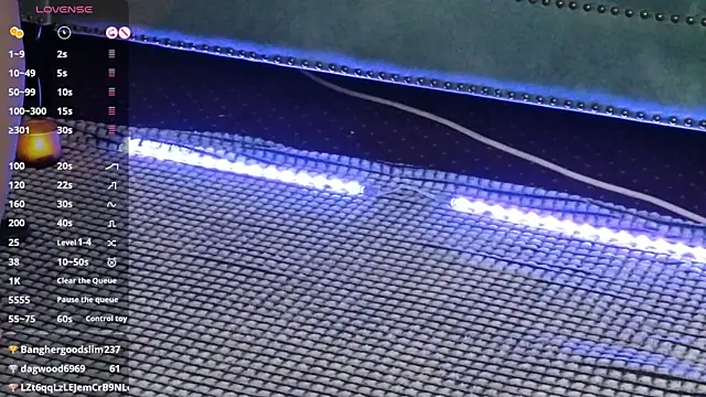 SamaraShadow's cam snapshot