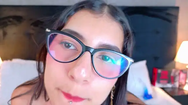 LeilaMilleer's cam snapshot