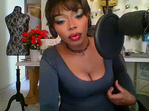 Anaconda2350's cam snapshot